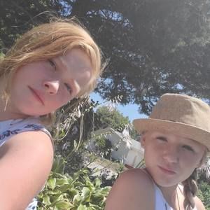 Meet your Posher, Lyla